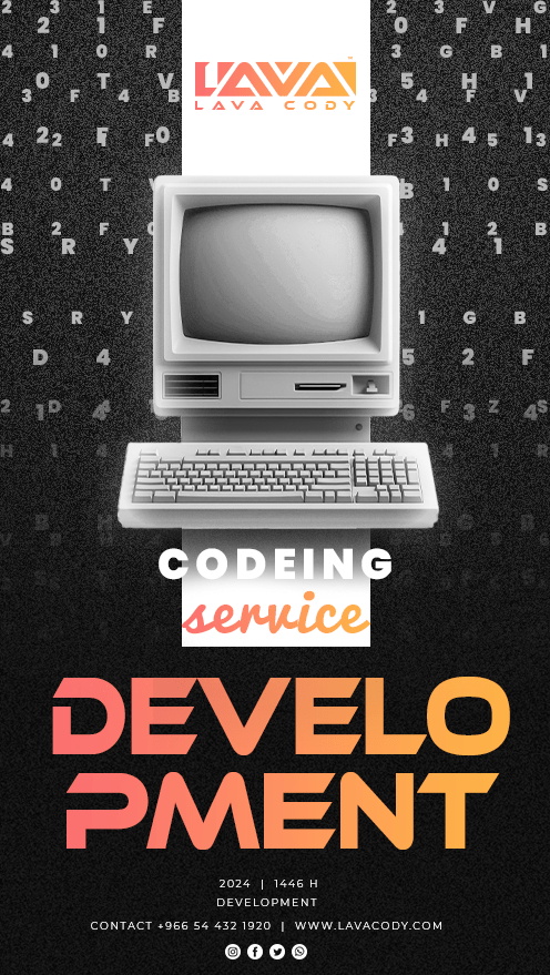CODING-black