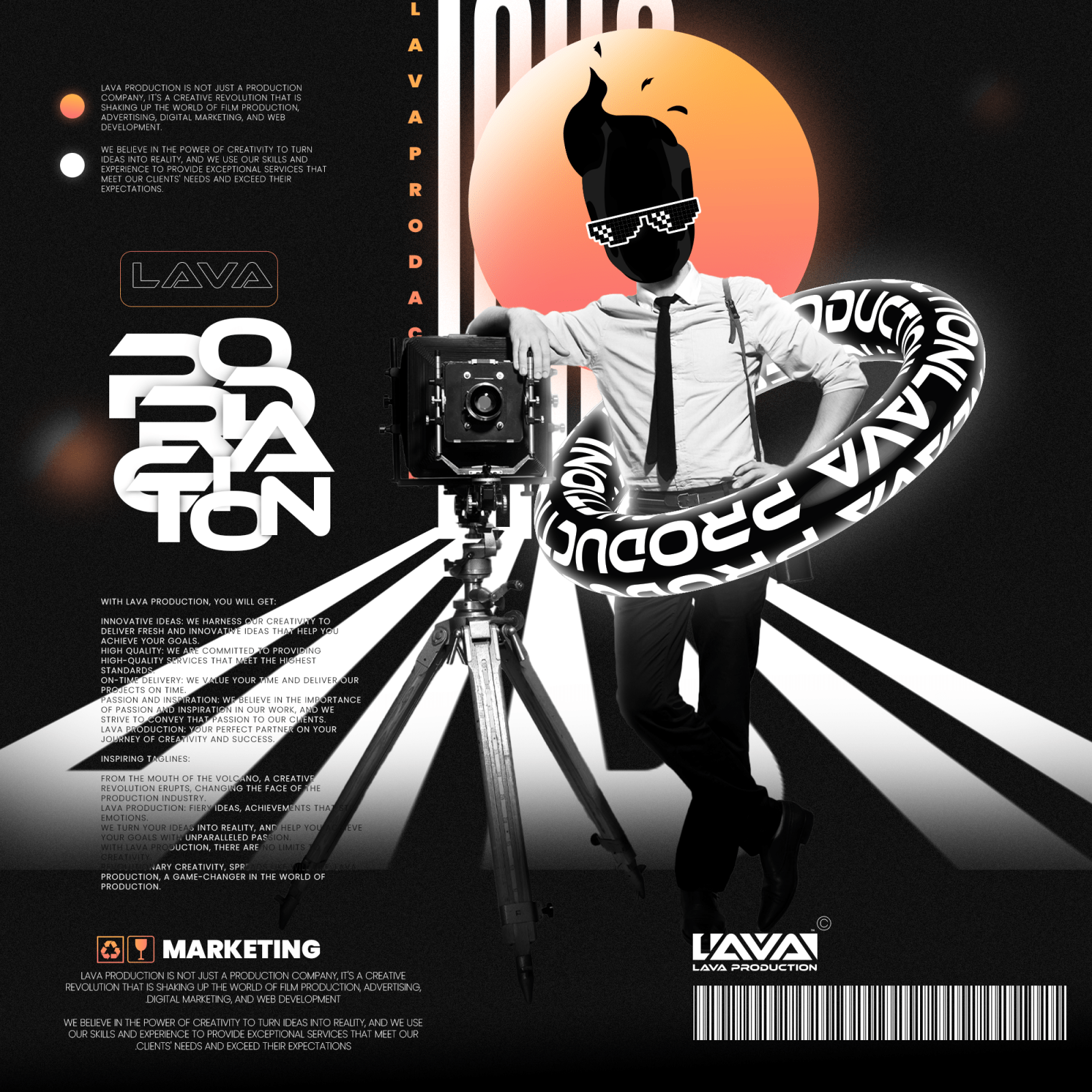 Prodaction